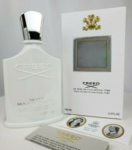  کرید سیلور مانتین واتر Creed - Silver Mountain Water 