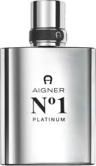 aigner Aigner N°1 Platinum