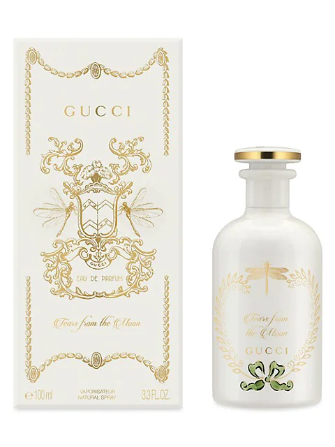  گوچی تیرس فروم د مون Gucci - Tears From The Moon 