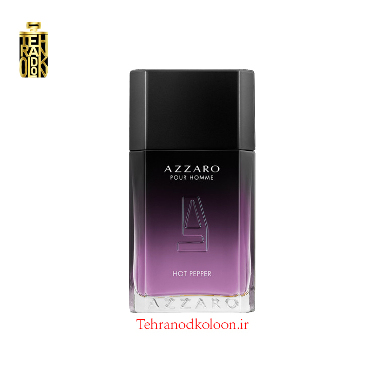  آزارو آزارو پورهوم هات پپر azzaro-pour-homme-hot-pepper 