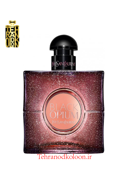  ایوسن لورن بلک اوپیوم 2018 YSL - Black Opium EDT 2018 