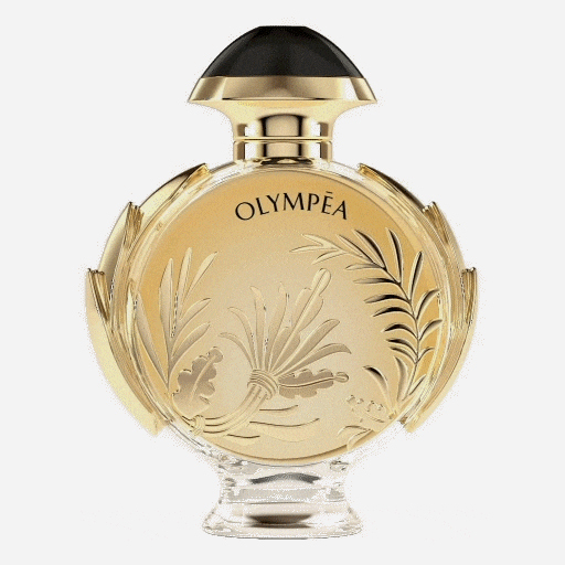 Paco Rabanne Olympea Solar Eau de Parfum Intense