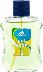 adidas - get ready for him