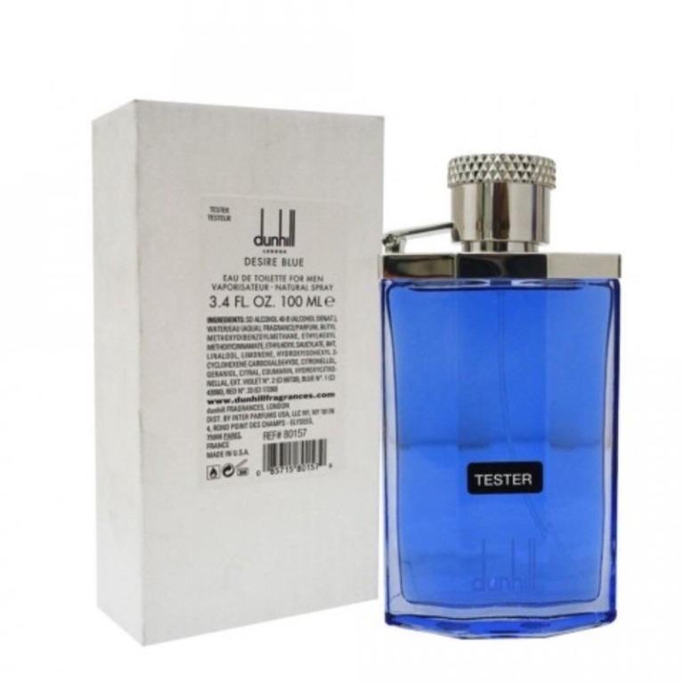  دانهیل دیزایر آبی dunhill-desire-blue 