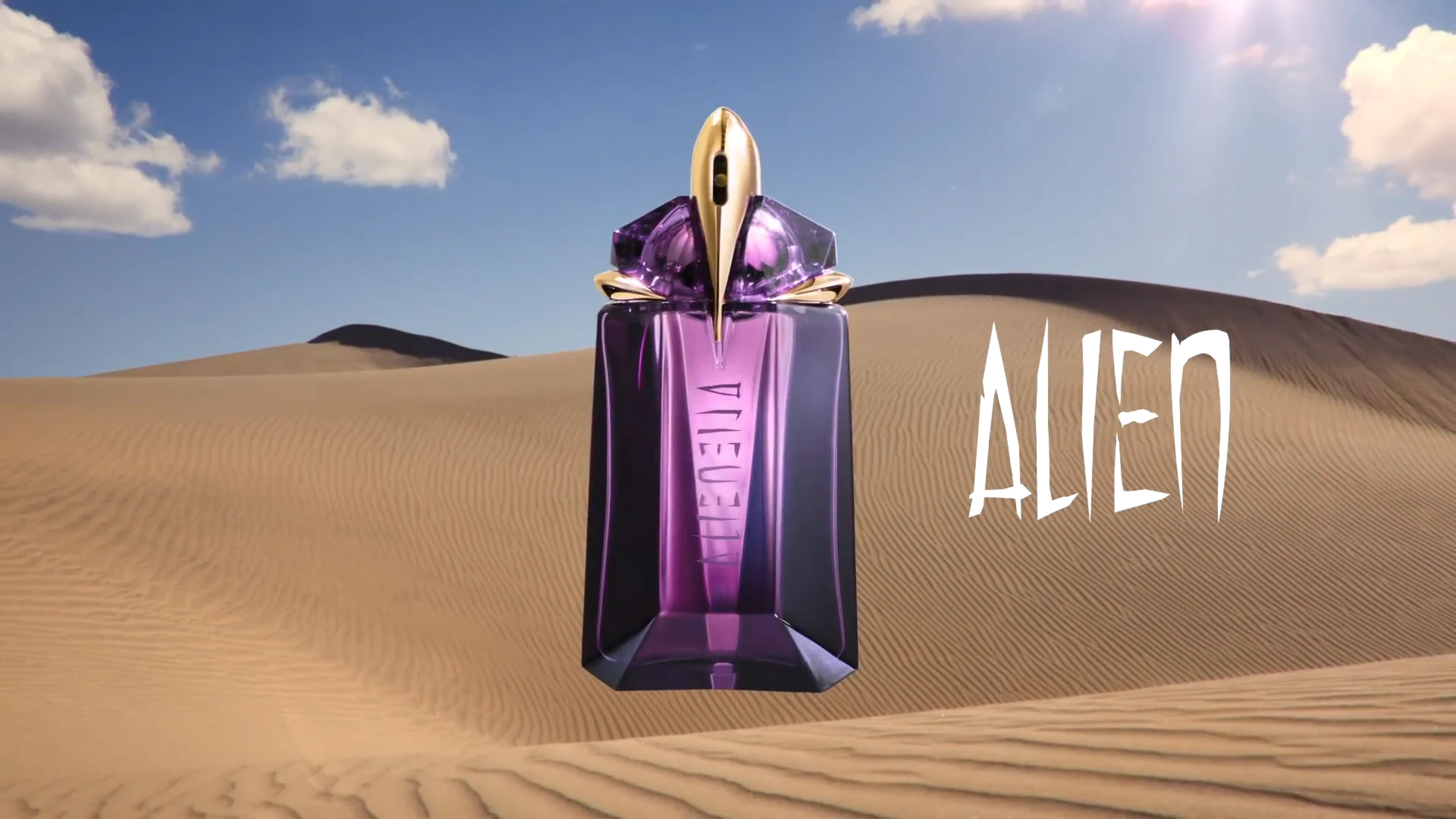  تیری موگلر الین thierry-mugler-alien 