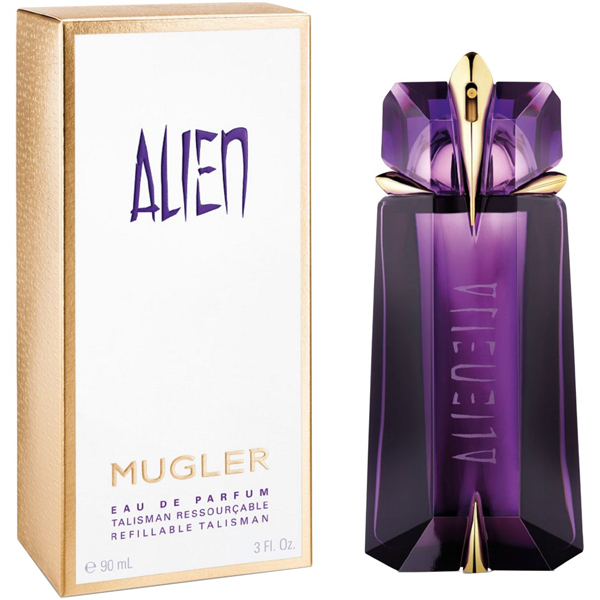  تیری موگلر الین thierry-mugler-alien 