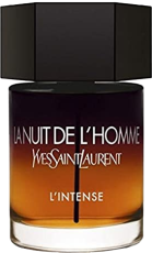 فروش عطر نویت د ل هوم اینتنس YSL - La Nuit de l Homme intense