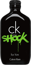 کالوین کلین وان شوک مردانه - Calvin Klein CK One Shock - تهران ادکلن