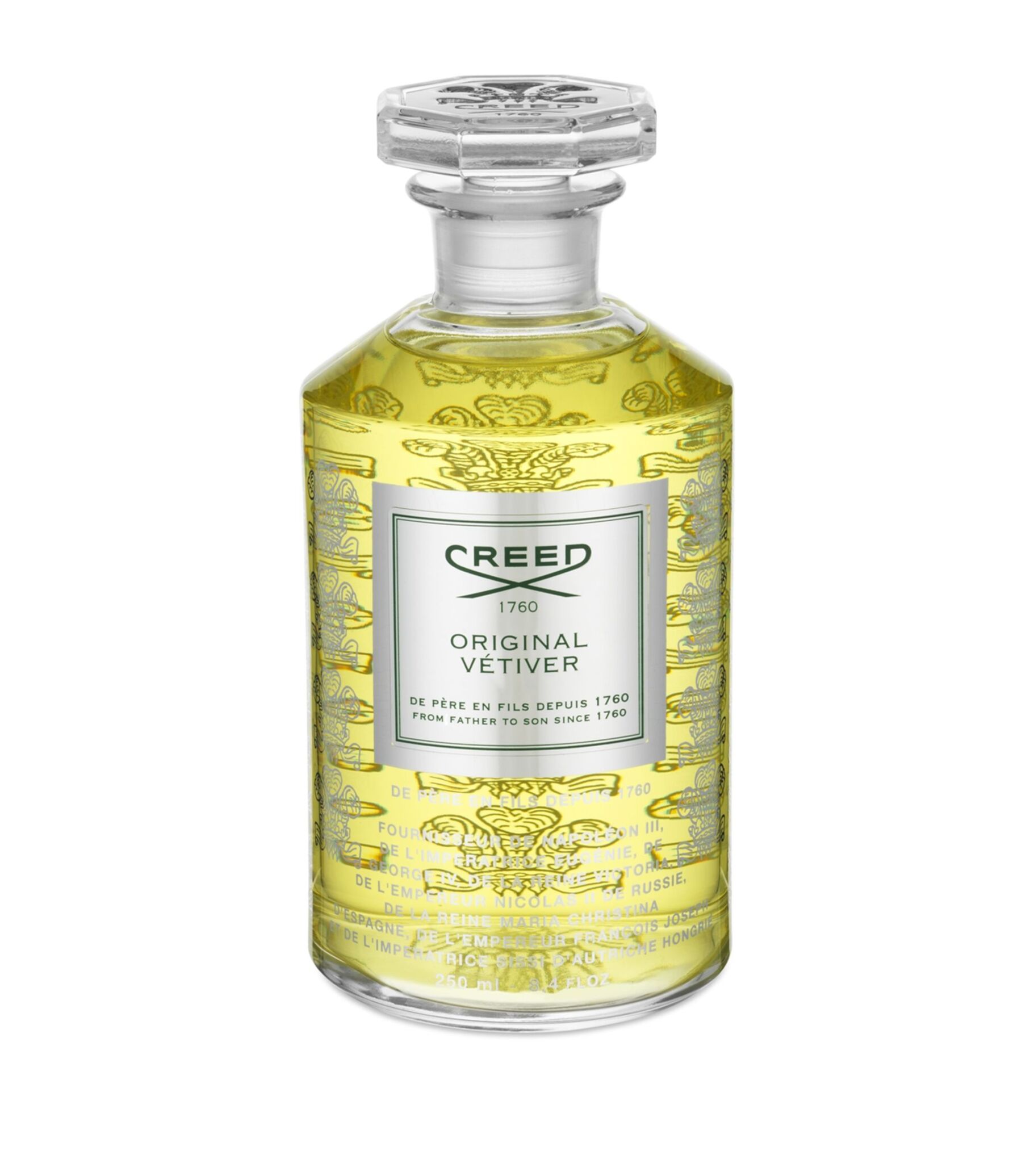  کرید-اورجینال-وتیور creed - Original Vetiver 