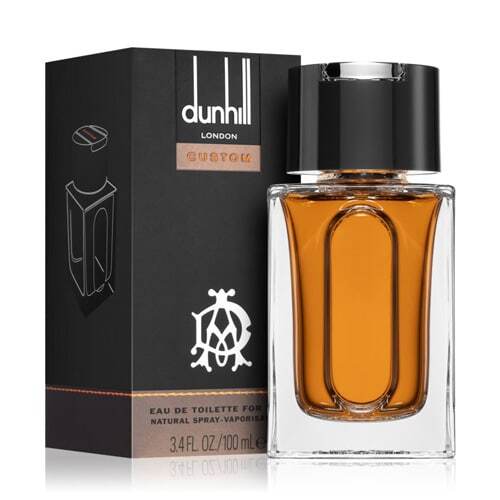  دانهیل کاستوم dunhill-custom 