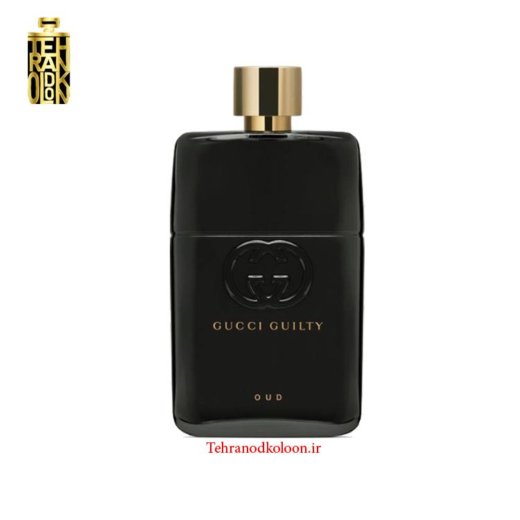  گوچی گیلتی عود Gucci Guilty Oud 