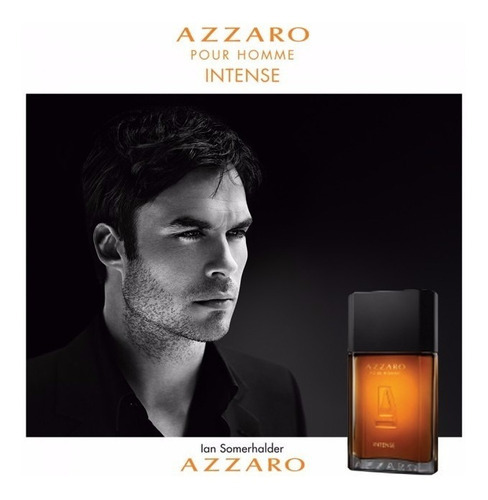  آزارو پورهوم اینتنس 2015 azzaro-pour-homme-intense-2015 