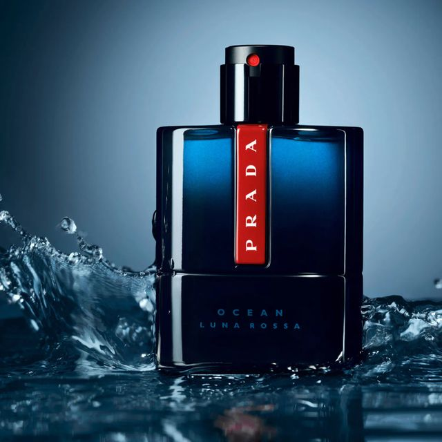 Prada Luna Rossa Ocean Eau de Parfum