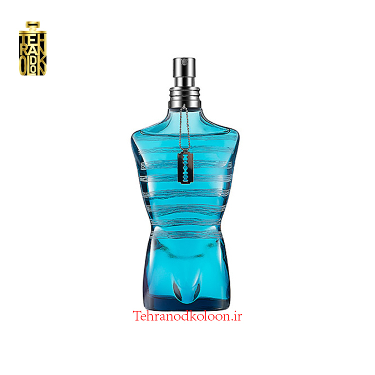  ژان پل گوتیر (گوتیه) له میل تریبل Jean Paul GAULTIER - Le Male Terrible 