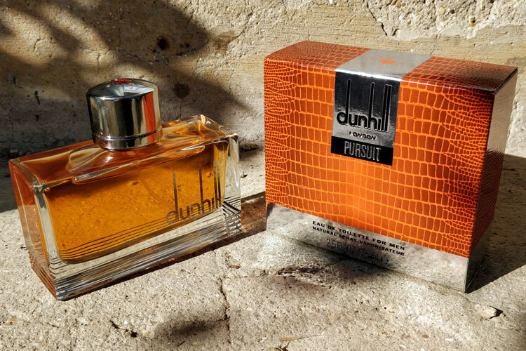  دانهیل پورسویت dunhill-pursuit 