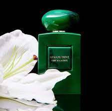  Armani Prive Vert Malachite 