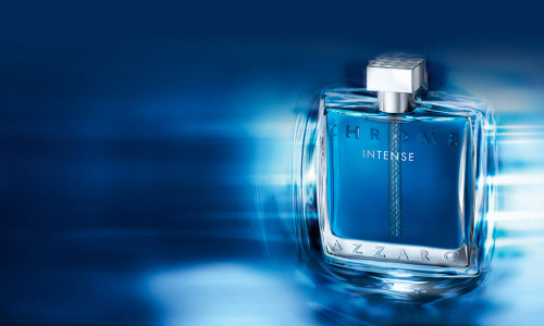  آزارو کروم اینتنس azzaro-chrome-intense 