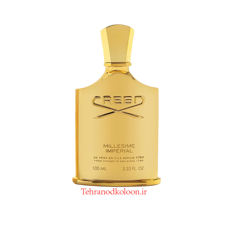  کرید امپریال میلسیم creed-imperial-millesime 