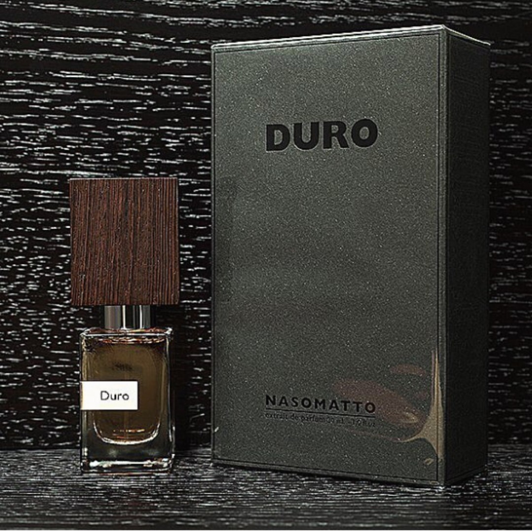  ناسوماتو دورو NASOMATTO - Duro 