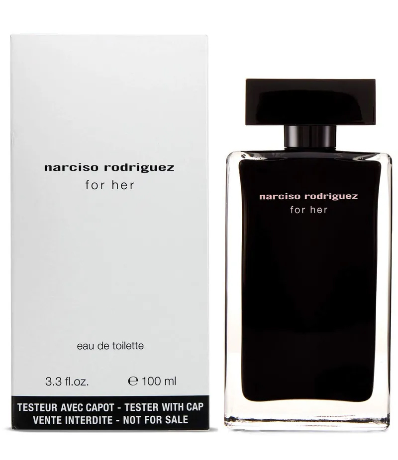  نارسیس رودریگز فور هر narciso rodriguez - for Her EDT 