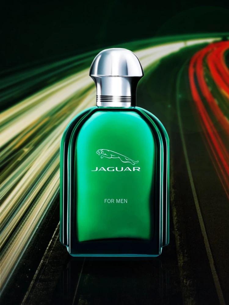  Jaguar For Men 