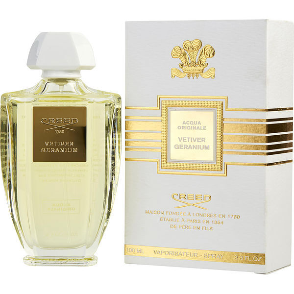  کرید وتیور گرانیوم creed-vetiver-geranium 