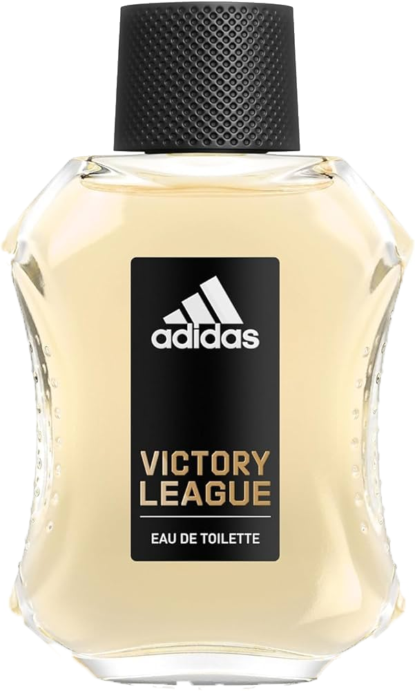  adidas victory league تهران ادکلن 