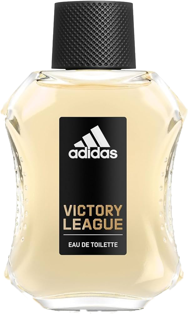 adidas victory league تهران ادکلن