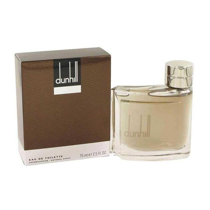  دانهیل قهوه ای dunhill-for-man 