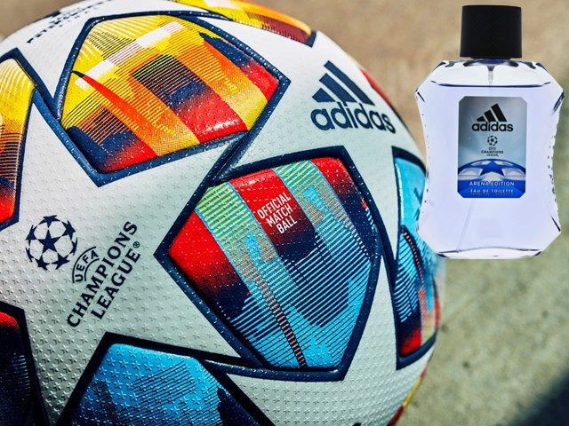  آدیداس یوفا چمپیونز لیگ آرنا ادیشن adidas-uefa-champions-league-arena-edition 