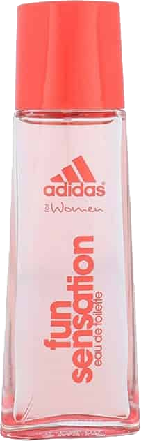  تهران ادکلن Fun Sensations Adidas for women 