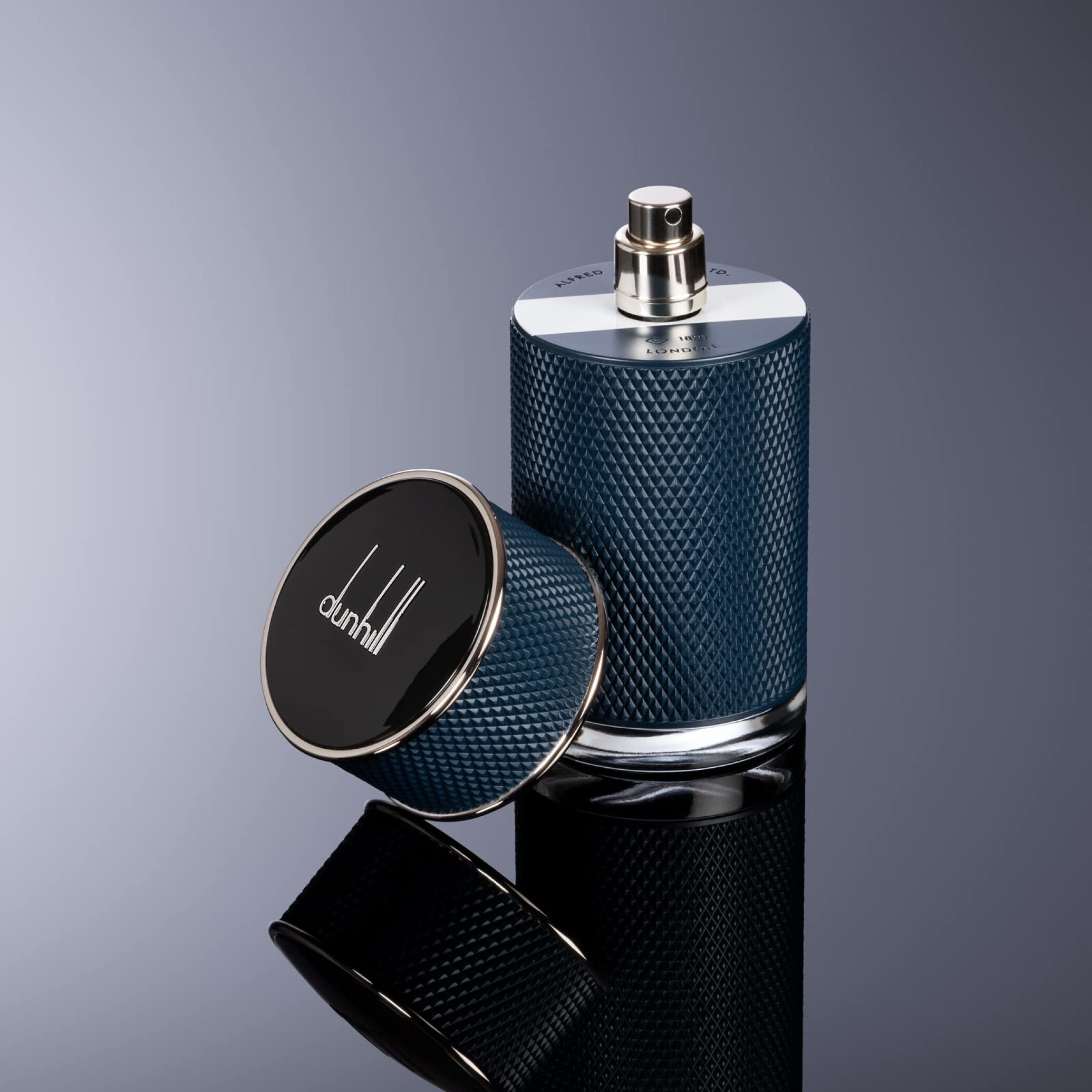  دانهیل ایکون ریسینگ بلو dunhill-icon-racing-blue 