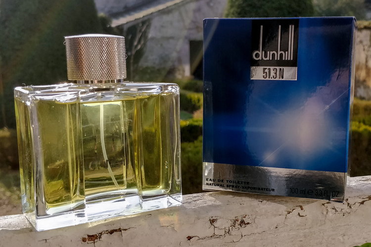  دانهیل 51.3 dunhill-51-3-n 