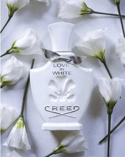  کرید - لاو این وایت creed-love-in-white 