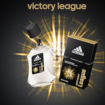  adidas victory league تهران ادکلن 