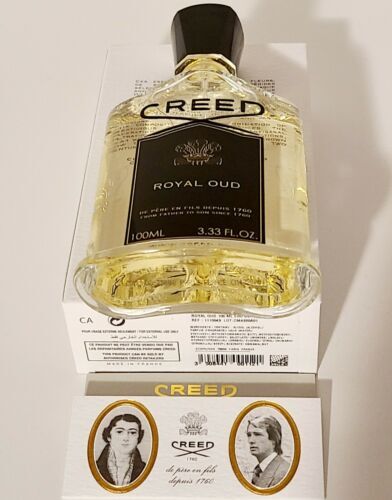  کرید رویال عود Creed - Royal Oud 