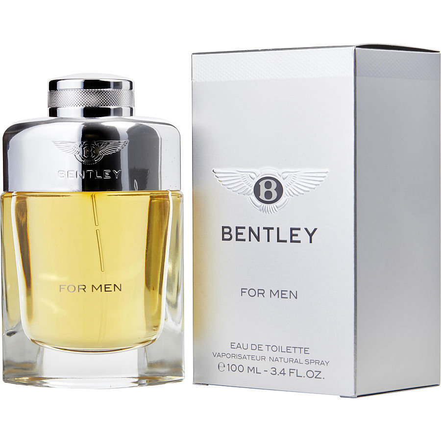  بنتلی فور من Bentley - for man 