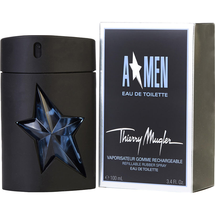  تیری موگلر ای من Thierry Mugler - A*Men 