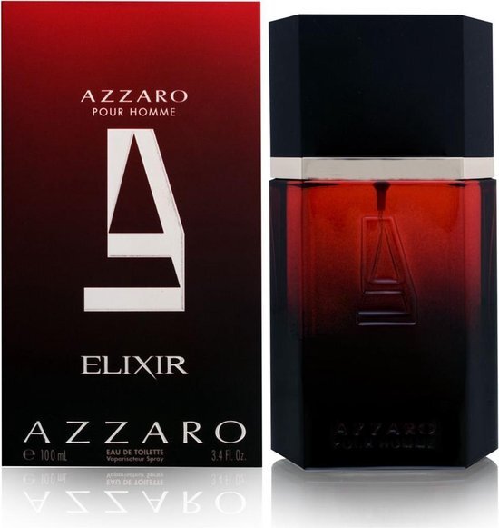  آزارو پورهوم الکسیر azzaro-pour-homme-elixir 