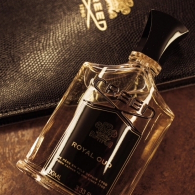  کرید رویال عود Creed - Royal Oud 