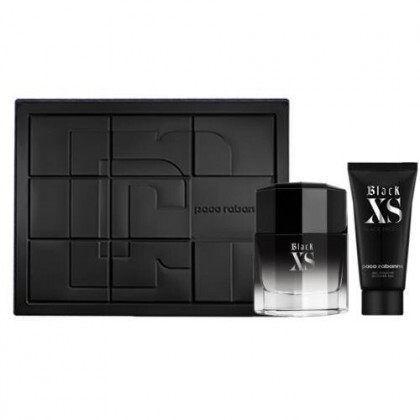  پاکورابان پور ایکس اس 2018 paco-rabanne-black-xs-2018 