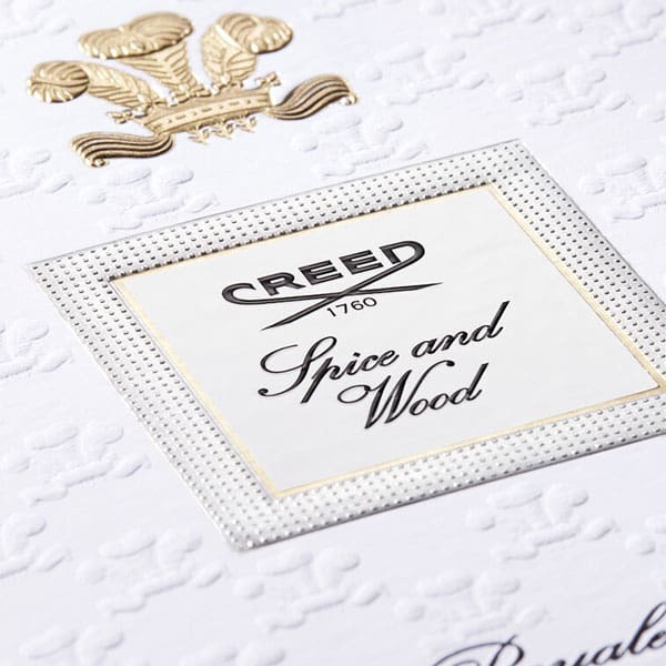  کرید اسپایس اند وود creed-spice-and-wood 