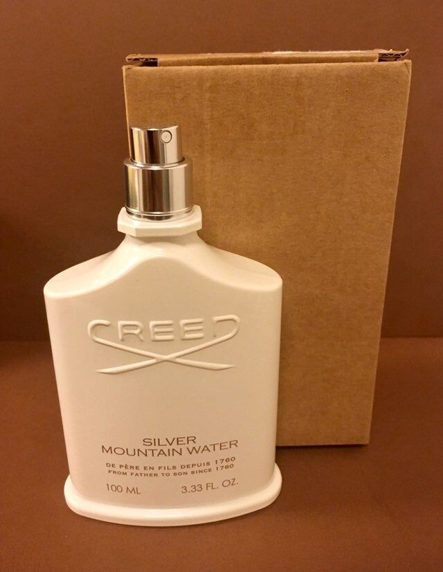  کرید سیلور مانتین واتر Creed - Silver Mountain Water 