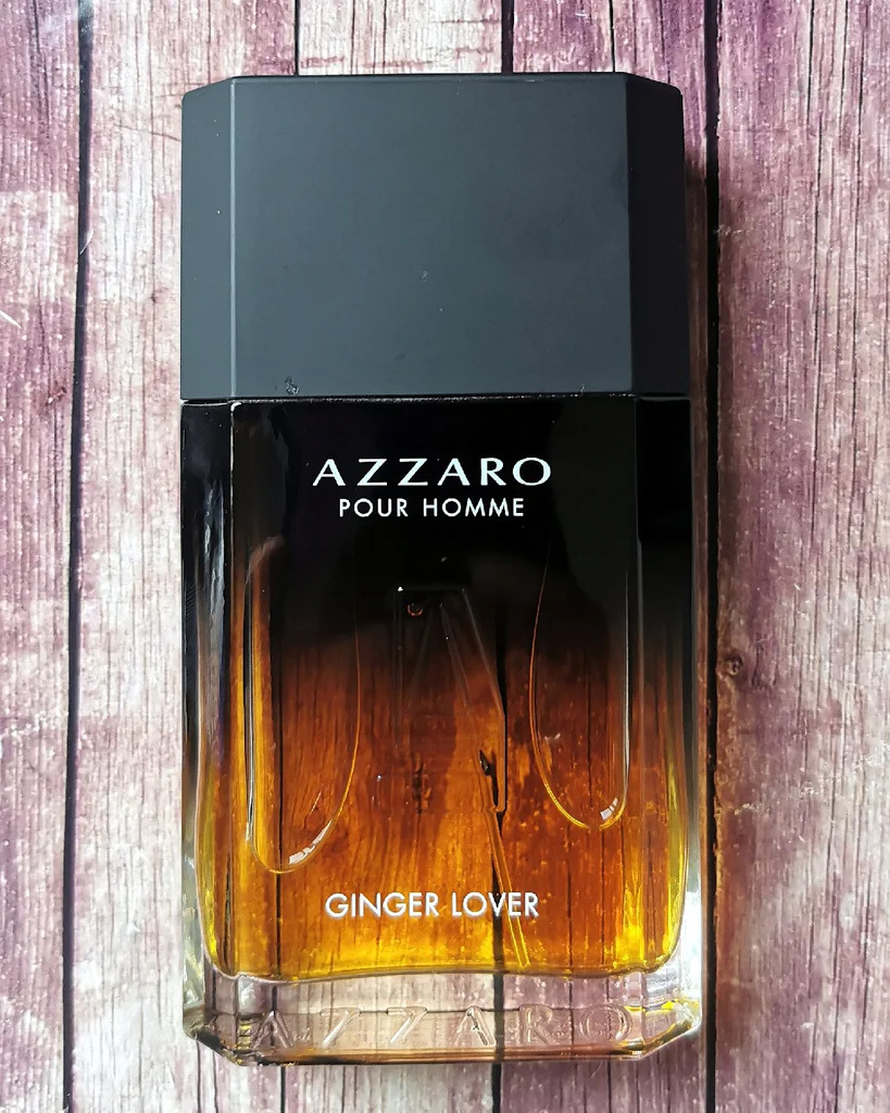  آزارو پور هوم جینجر لاور azzaro-pour-homme-ginger-lover 