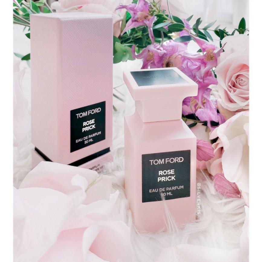  تام فورد رز پریک TOM FORD - Rose Prick 