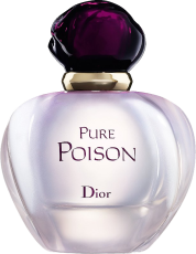 Dior Pure Poison - دیور پیور پویزن - تهران ادکلن