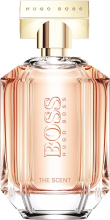 hugo boss The Scent for her