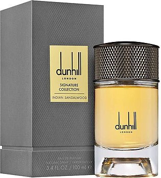  دانهیل ایندین صندل وود dunhill-indian-sandalwood 