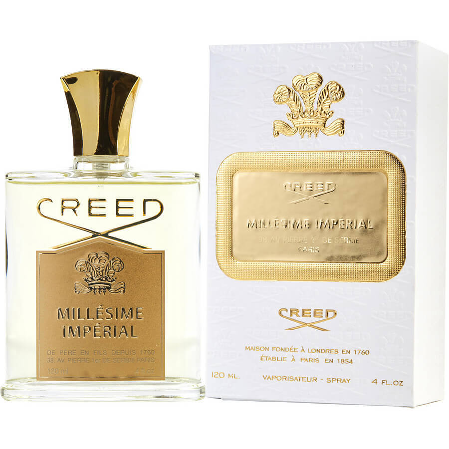  کرید امپریال میلسیم creed-imperial-millesime 