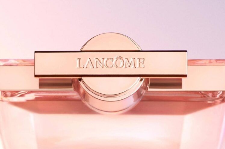 عطر جدید Lancôme Idôle Nectar